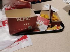 -肯德基(新凌云店)