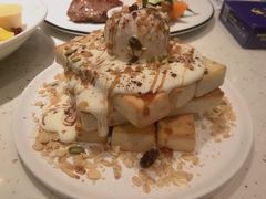 -夏日玛莉西餐厅(衡阳万达店)