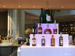 -博林天瑞喜来登酒店·西丽尚膳