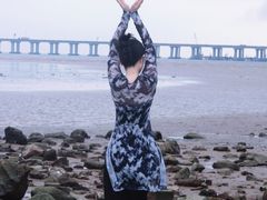 -宝安西湾红树林湿地公园