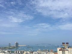 -三亚亚龙湾万豪度假酒店