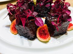 -北京泰富酒店-柏景轩中餐厅