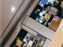 -麦当劳(沙田中心商场店)