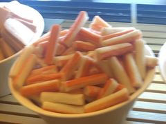 蟹柳-温禾牛·和牛寿喜烧自助火锅(恒基名人店)