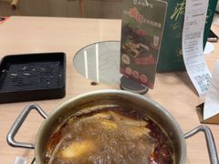 -呷哺呷哺 黄金牧场 (新辰里学清路店)