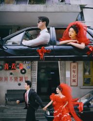 -雅云婚纱摄影工作室旗舰店