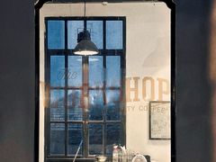 -The Workshop Coffee