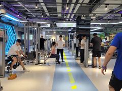 -优享健身(物美圣熙8号购物中心店)