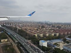 -上海虹桥国际机场