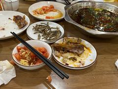 -临江后街鳝丝(临江店)