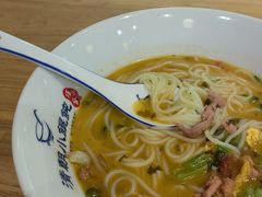 -清朝小馄饨(1号.双馨路店)