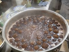-粗茶淡饭(东关街店)