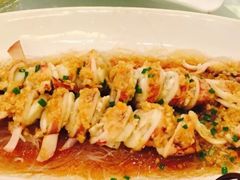 -御苑宾馆-中餐厅