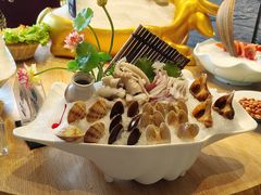 -尚海豆捞(乐虹坊店)