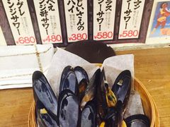 -鰓呼吸(那覇久茂地店)