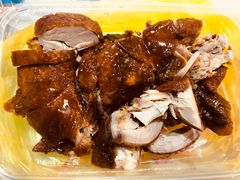 -徐六孃正宗甜皮鸭(张公桥店)