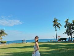 -三亚海棠湾万丽度假酒店