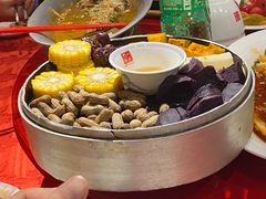 -山西会馆·晋菜·晋商宴·牌匾博物馆(胜利东街店)