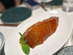 -四季民福烤鸭店(外滩外白渡桥店)