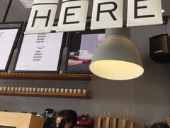 -喜茶(深圳福田星河COCO Park店)
