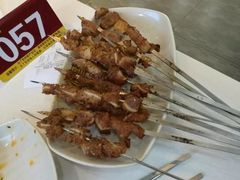 -南城香·饭香串香馄饨香(赵公口店)