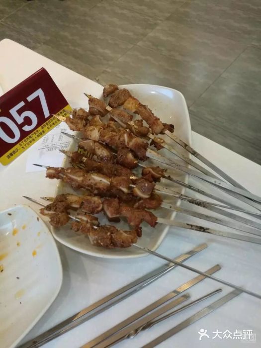 南城香·饭香串香馄饨香(赵公口店)图片