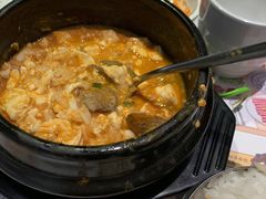 -韩屋韩国料理(天山路店)