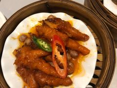 -桂林碧玉国际大酒店-碧玺茶餐厅