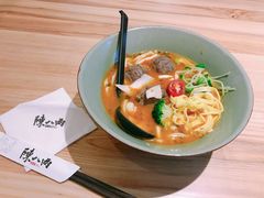 -陳八两面家(滨江天街店)