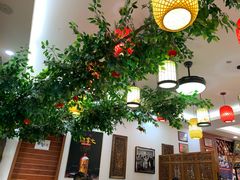 -农家小院(朱雀桥店)