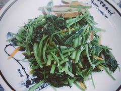 -自游人·美食一楼·地道徽菜(三十年名店)