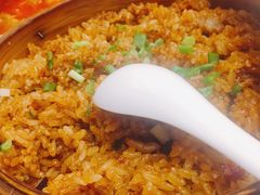 -李氏传家菜(兴城路店)