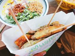 -小北饵块&饵丝之滇(南锣鼓巷店)
