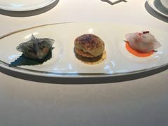 -金轩中餐厅 Jin Xuan(浦东丽思卡尔顿酒店)