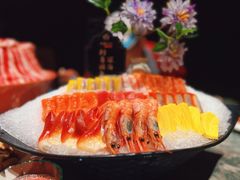 -尚海豆捞(乐虹坊店)