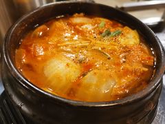 -釜山火炉·海鲜烤肉(紫藤路店)