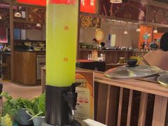 -熊喵来了火锅(长安万达第94分店)