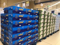 -盒马X会员店(上海森兰商都店)