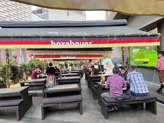 -haxnbauer海森堡德国餐厅(深圳coco店)