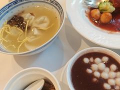 -阳澄湖费尔蒙酒店颐丰阁中餐厅(马鞍山西路店)