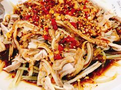 -邛海风味特色菜馆