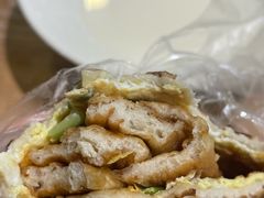 -阿文夜市豆浆油条(临潼路店)