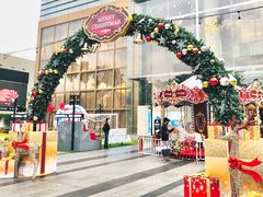 -台中大遠百