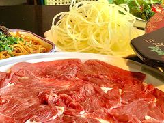 -三江两海老火锅(北京首店)
