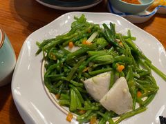 -云隐小厨·传统大理美食(复兴路店)