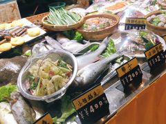 -鲜小岛·铜锅涮肉