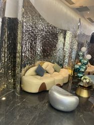 -希乐曼艺术中心·婚礼·活动·宴会厅(南山店)