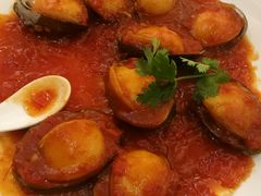 -黄埔华苑酒家(黄埔店)