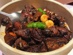 -粗茶淡饭·汉口公馆(循礼门店)
