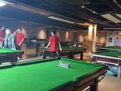 -云川台球(马甸店)